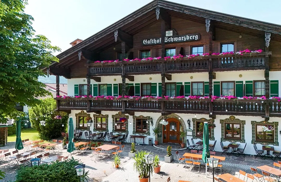 Landgasthof Schwarzberg-1