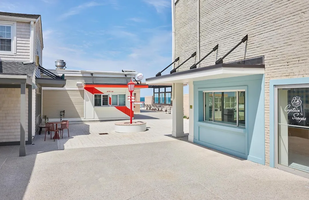 Sea Crest Beach Resort-1