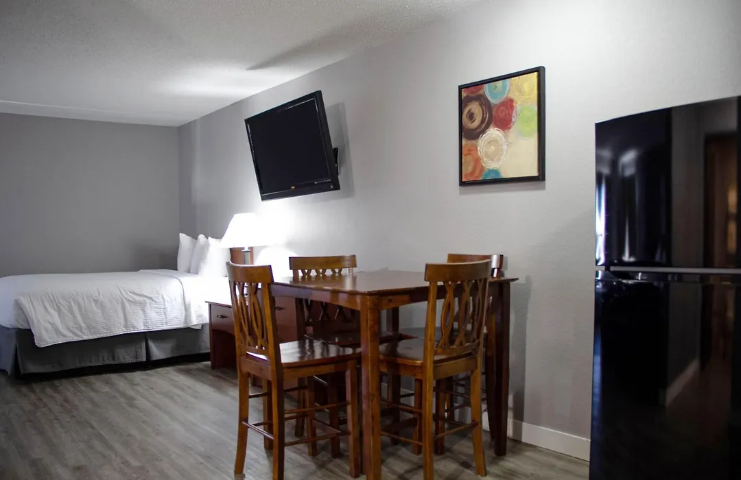 New Victorian Inn - Sioux City-1