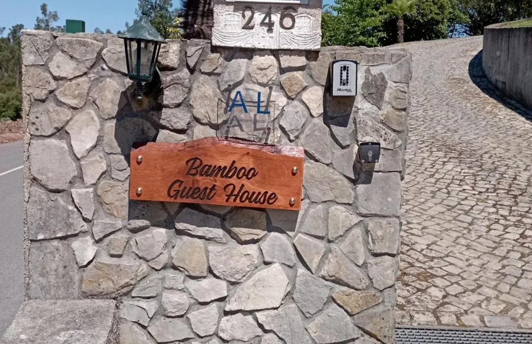 Bamboo Guest House-1