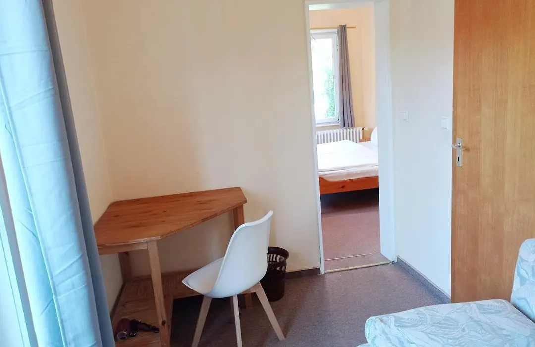 Pension Sonnenhof-1