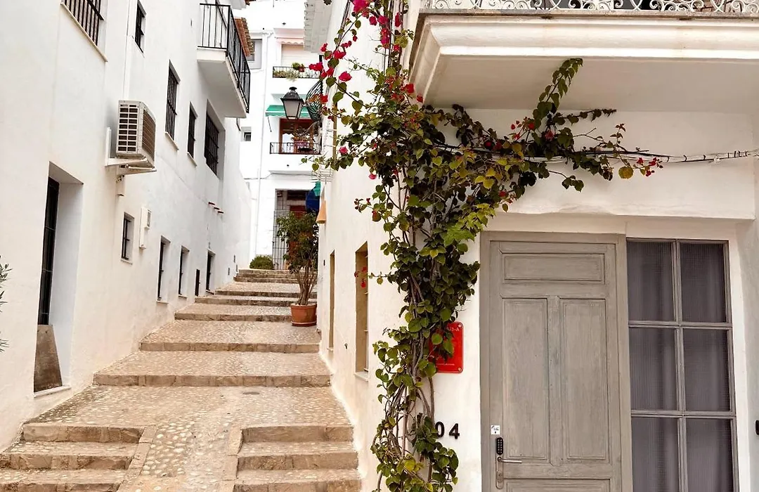 Blue Sardine Hostal Boutique Altea (Adults Only)-1