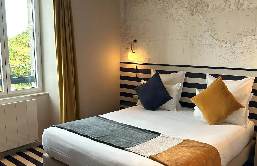 Hotel La Marine-1