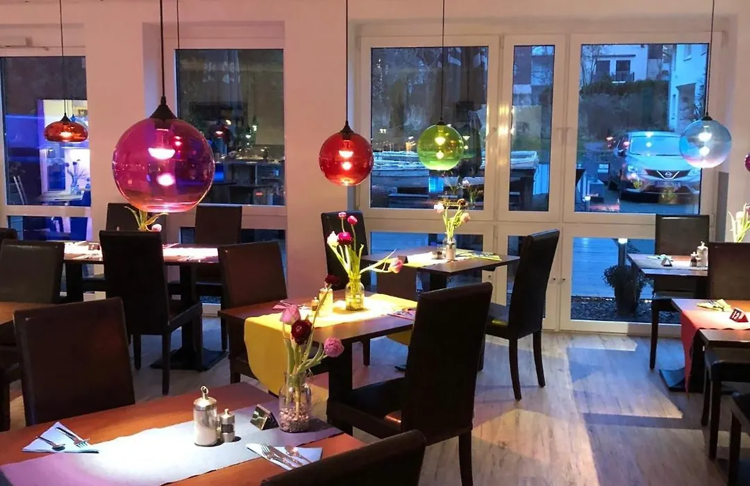 Hotel52 Bergheim-1