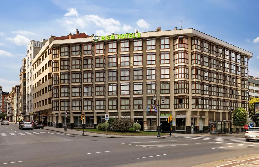 Hotel Begoña-1