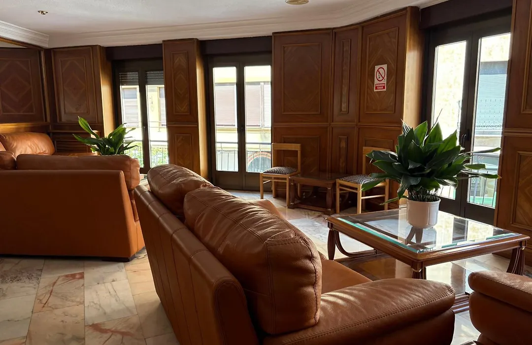 Hotel Amefa-1
