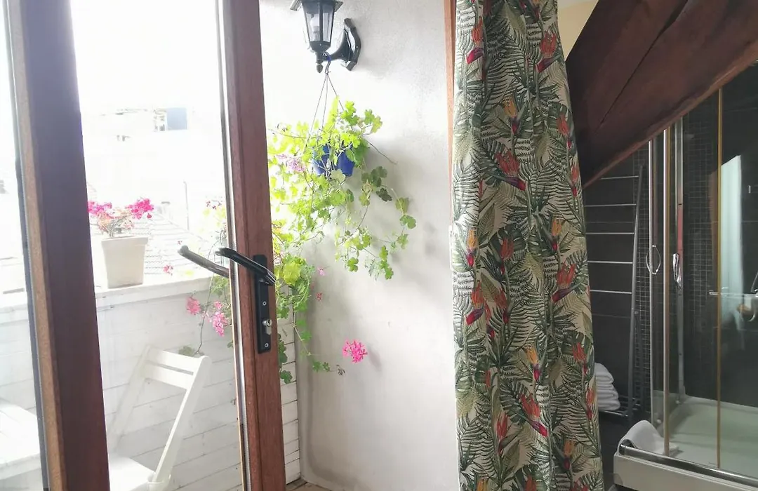 B&B La Ducale-1