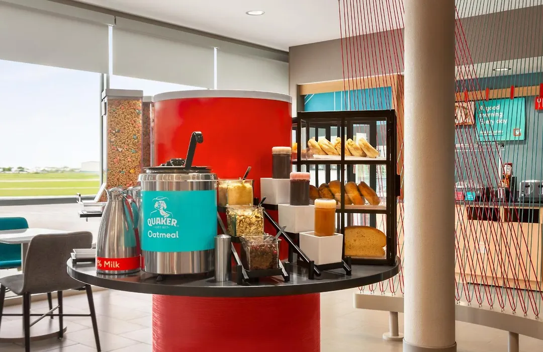 Avid Hotels - Lancaster By Ihg-1