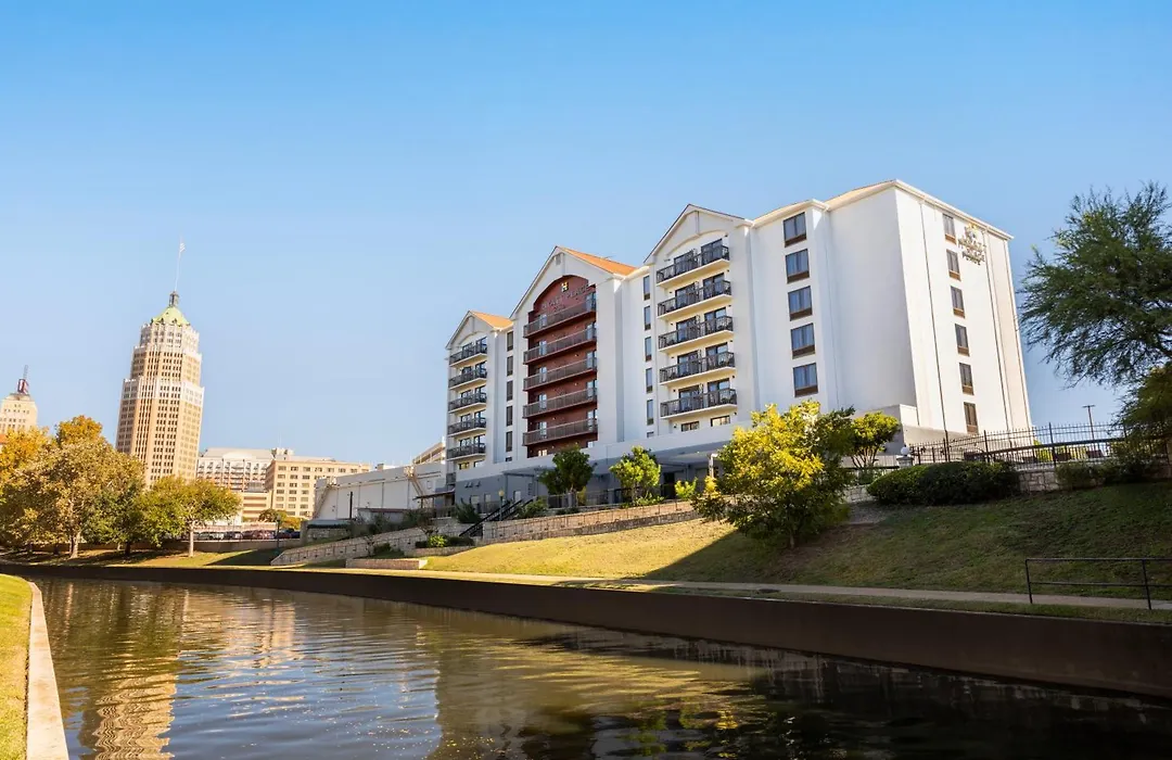 Hyatt Place San Antonio Riverwalk-1
