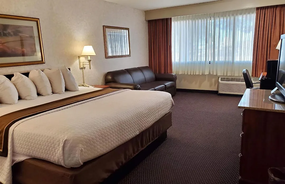 Americinn By Wyndham Watertown-1