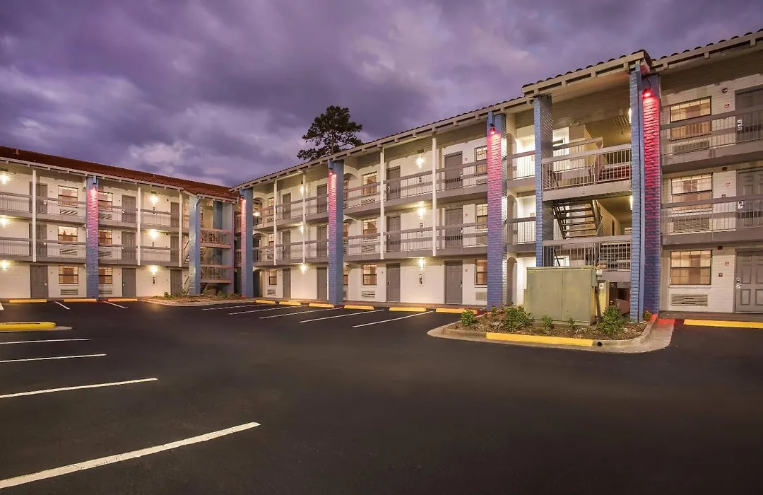 Econo Lodge Augusta North - Washington Road-1