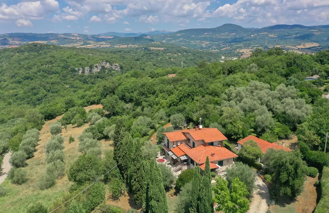 B&B Villa Miramì-1