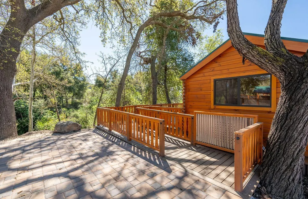 Casa De Fruta Cabins, Inn & Rv Park-1