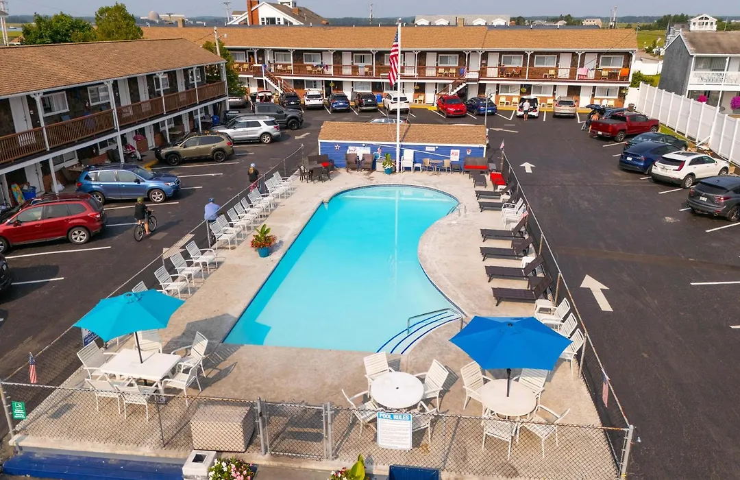 The Janmere Motel-1