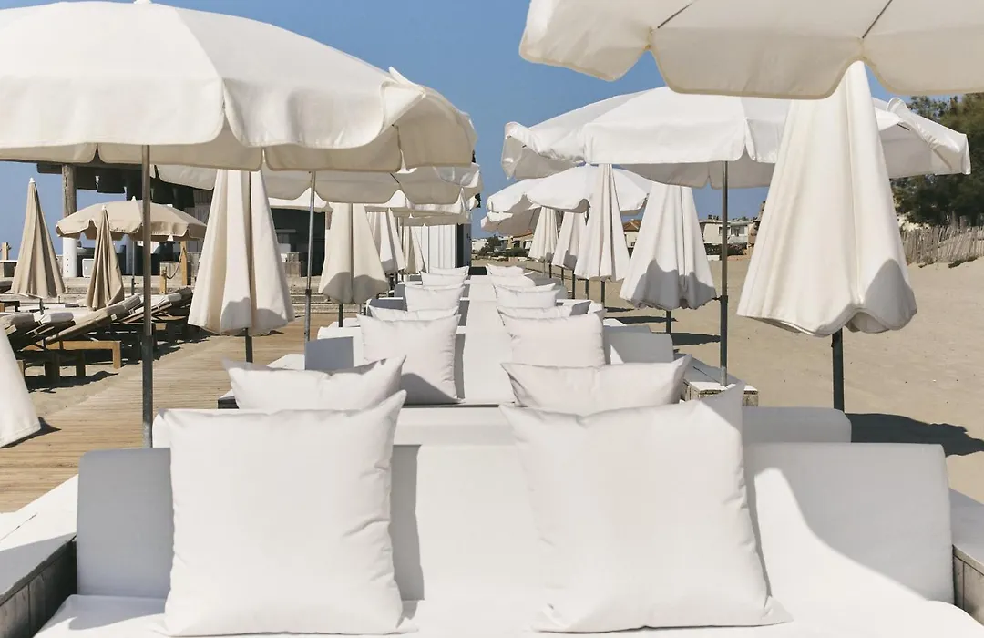 Hôtel Plage Palace&Spa-1