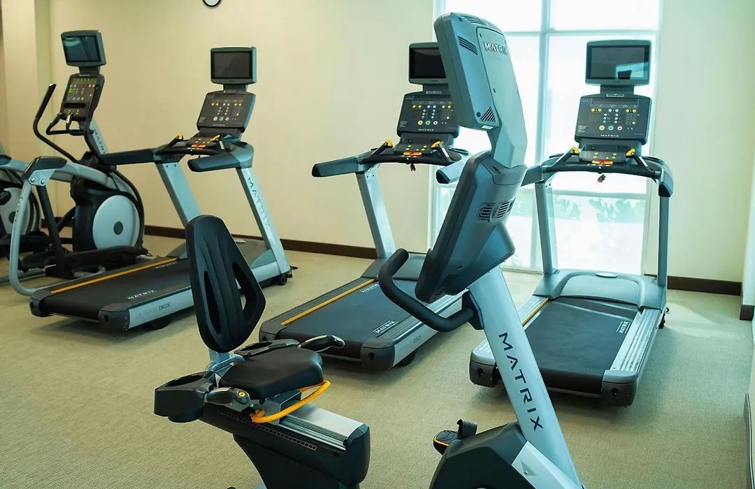 Springhill Suites By Marriott Cape Canaveral Cocoa Beach-1