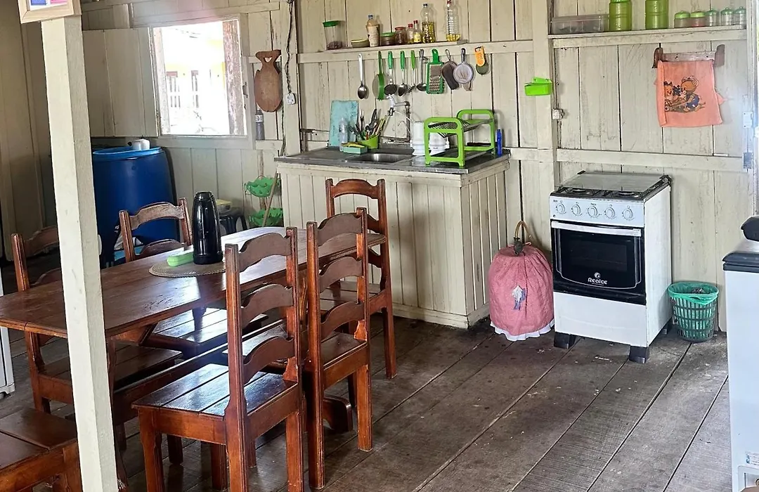 Hostel Maiandeua-1