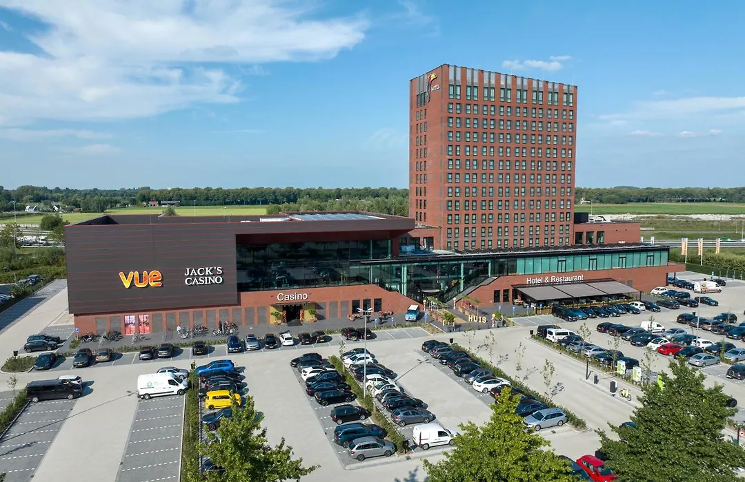 Van der Valk Hotel Gorinchem-1