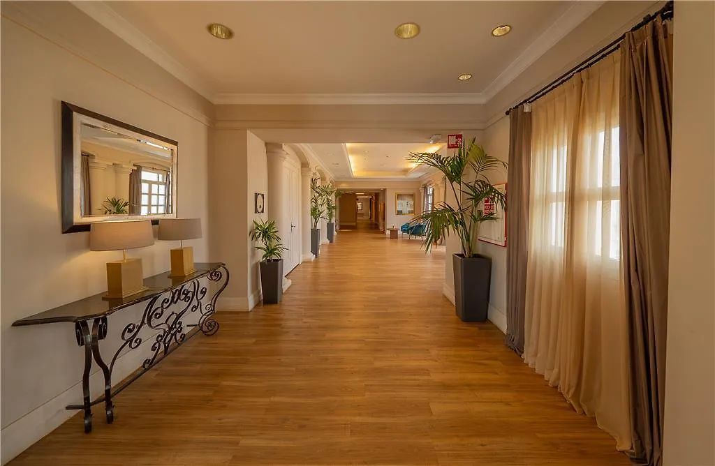 Grand Hyatt La Manga Club Golf And Spa-1