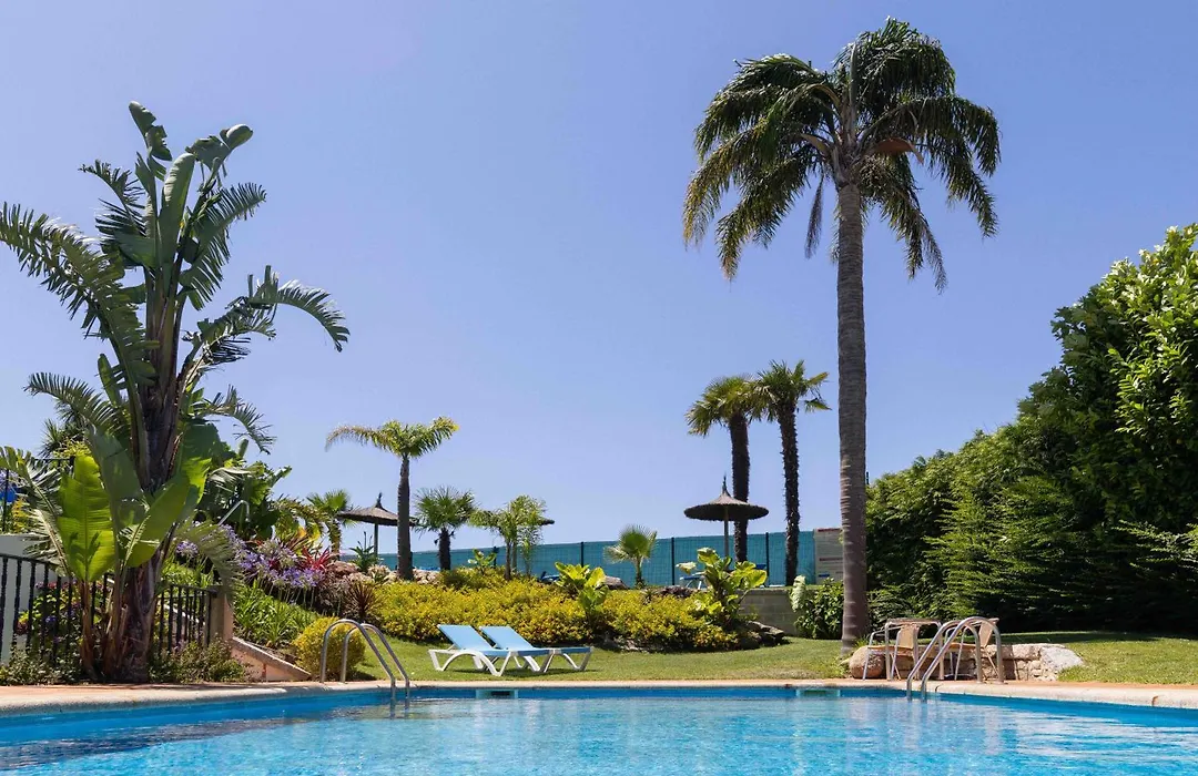 Hotel Combarro-1