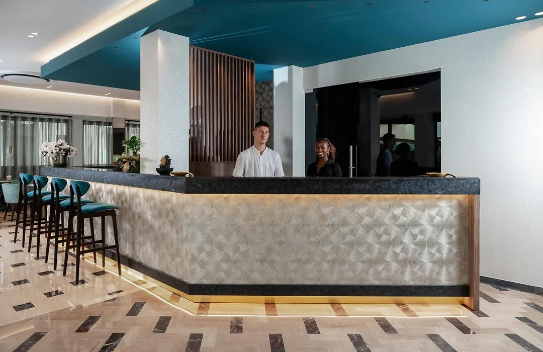 Hotel Grazia Riccione-1