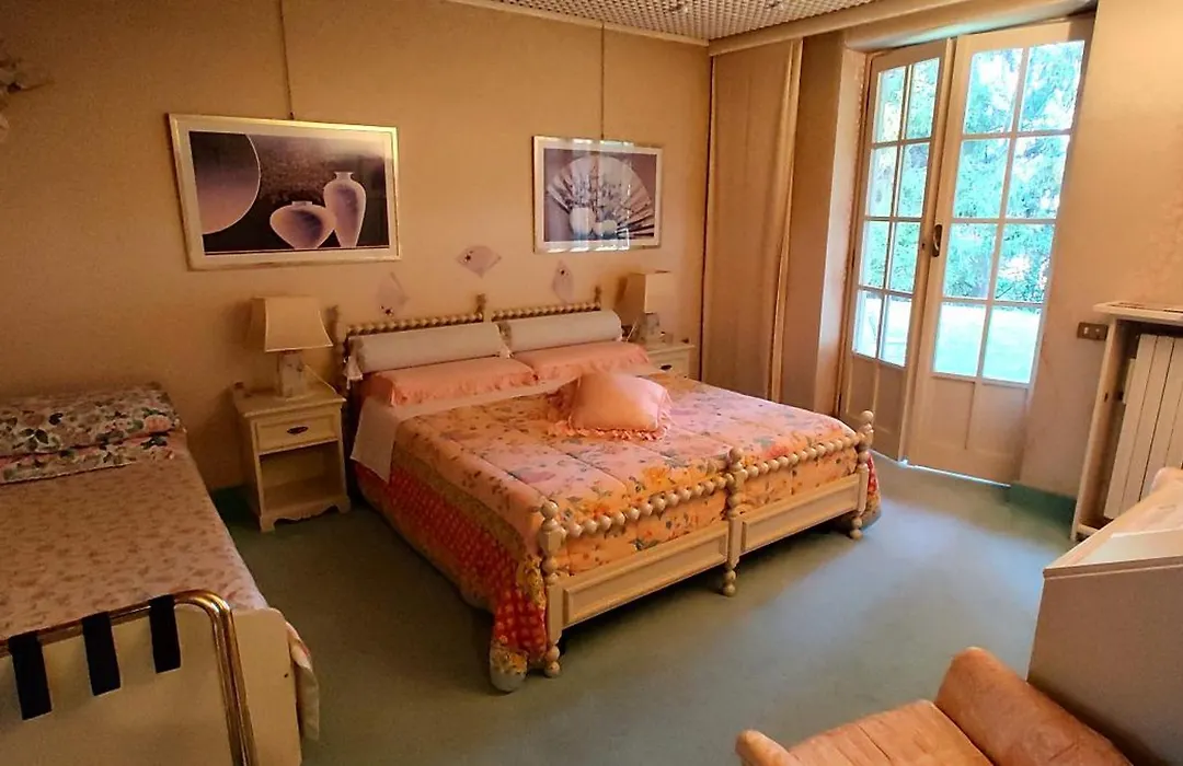 B&B Villa Liz Varese-1