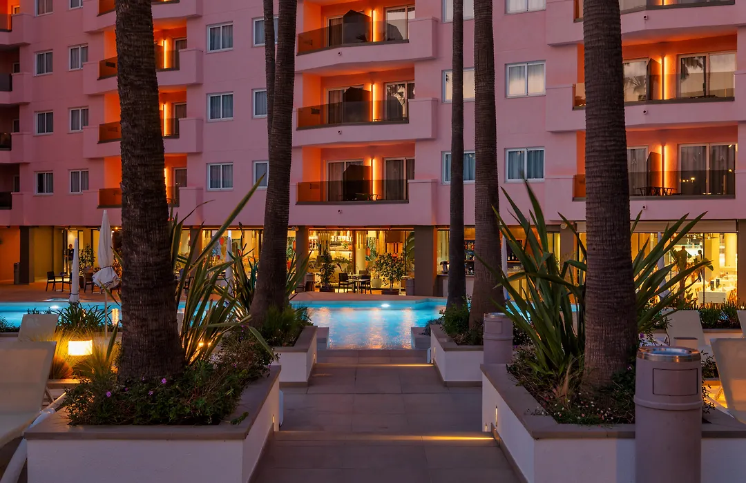 Aqua Hotel The Breeze & Spa - All Inclusive - Adults Only - 4Sup-1
