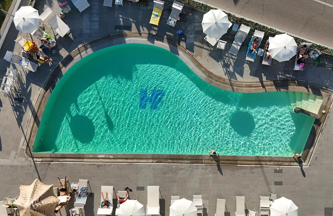 Hotel Baia Flaminia-1