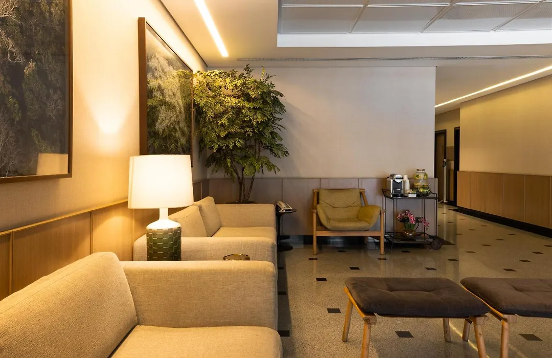 Regent Park Suite Hotel-1