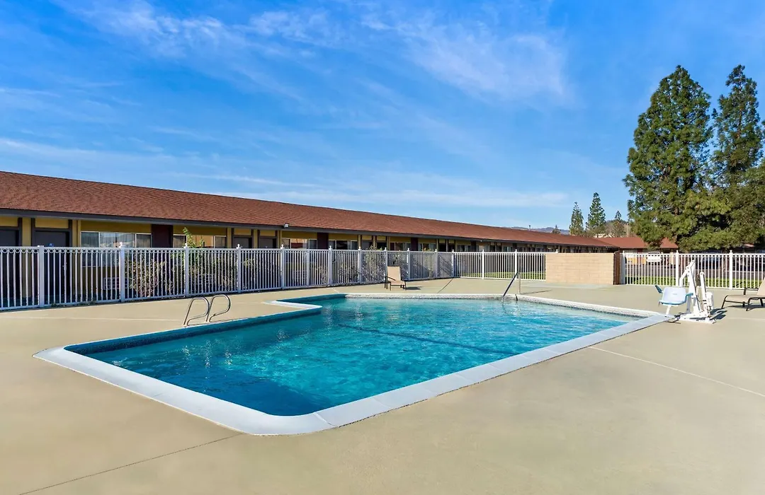 Americas Best Value Inn Vacaville-1