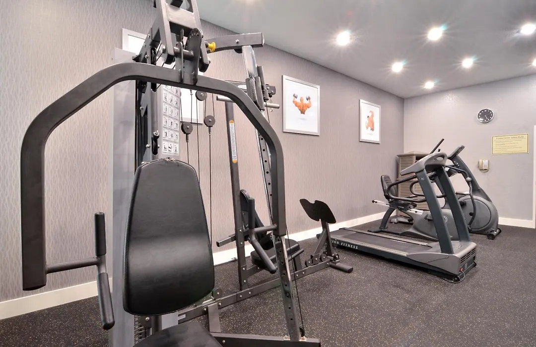 Best Western Boerne Inn & Suites-1