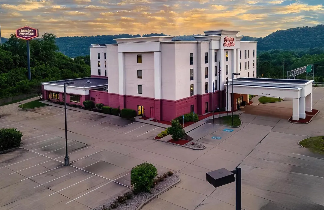 Hampton Inn & Suites Wilder-1