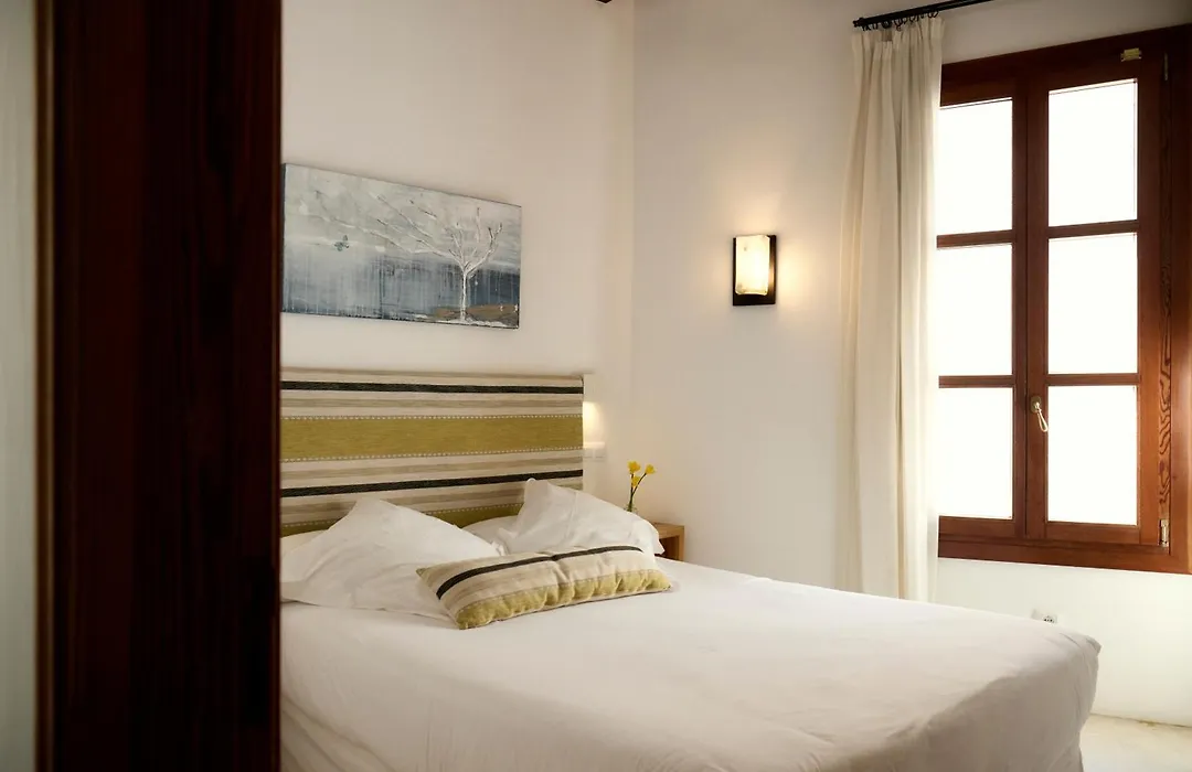 Hotel Forn Nou-1