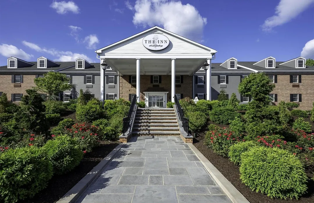 The Inn At Lewisburg, BW Signature Collection-1
