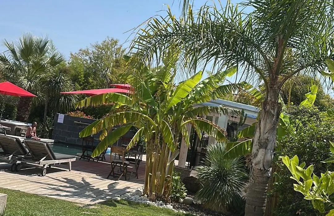 Villa Le Sud-1