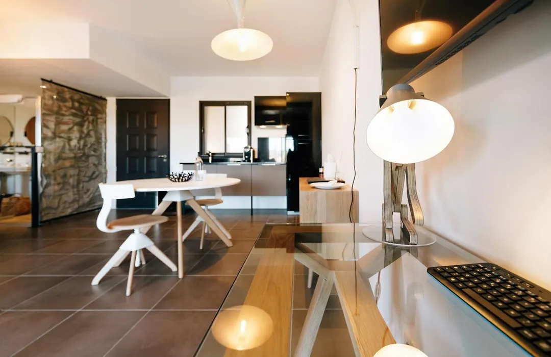 Citta Di Lume Suites & Lofts-1