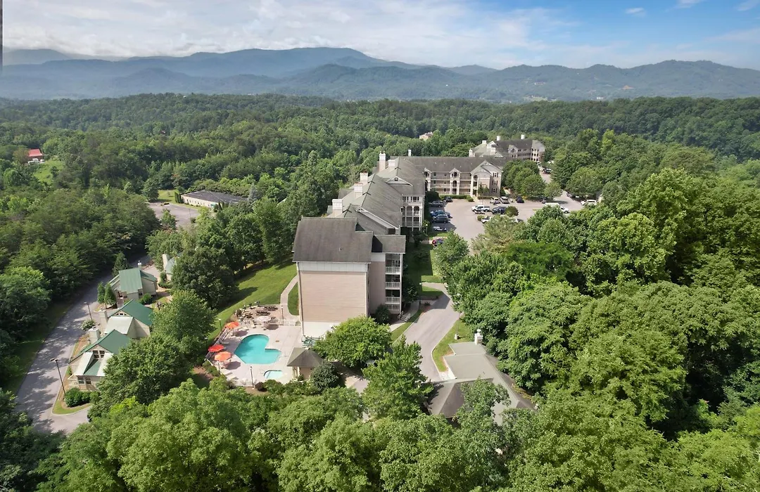 Sunrise Ridge Resort By Coolvacay-1