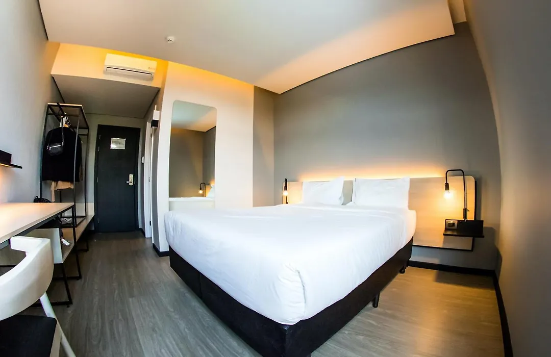 Naalt Hotel Joinville-1