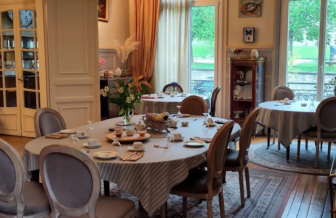 La Belle Boulonnaise-1