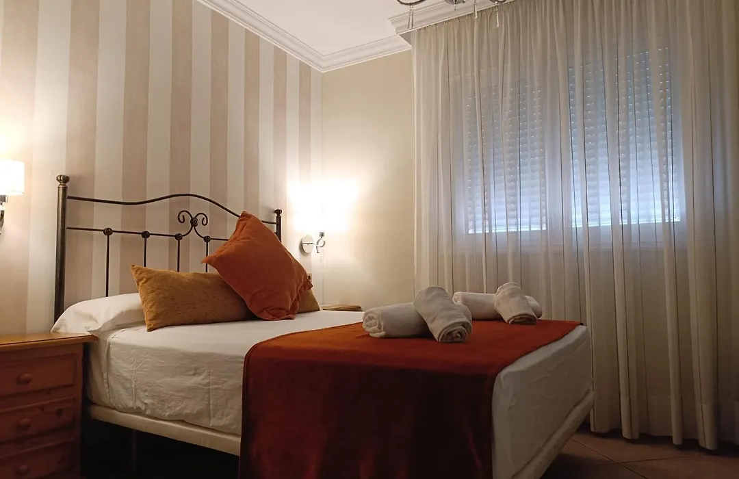 Hostal Jayma-1
