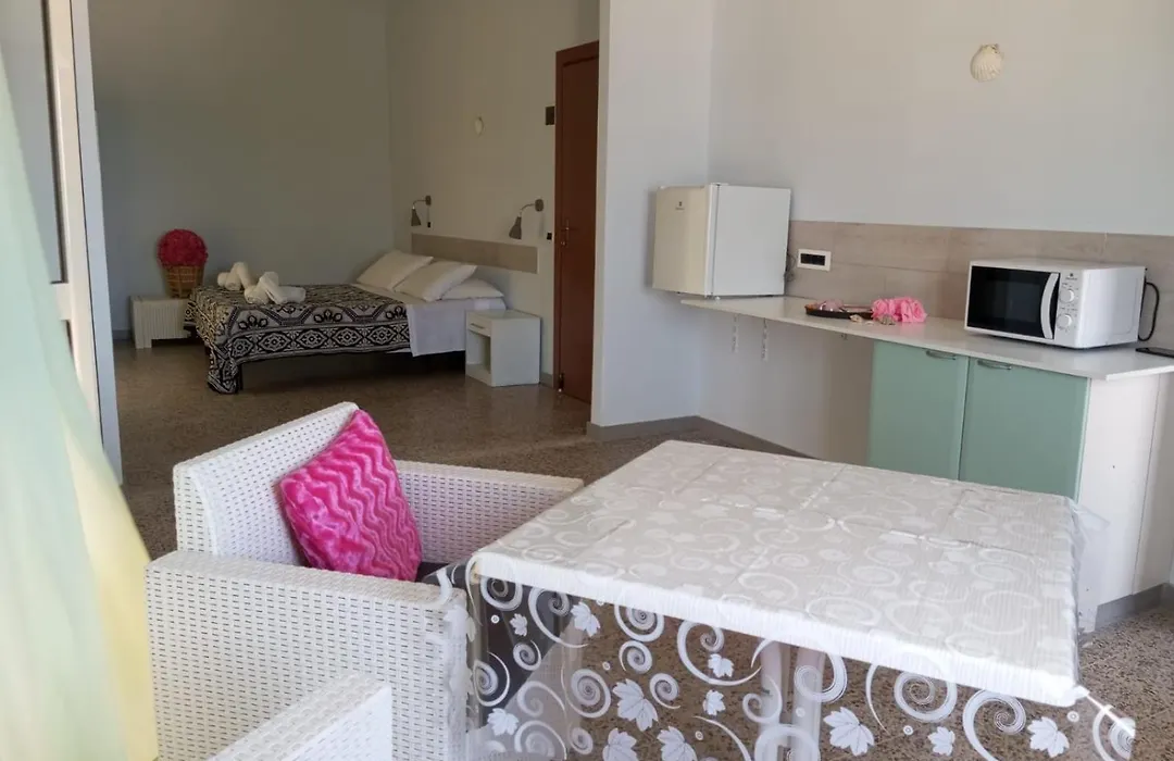 Hotel Acapulco sul mare-1