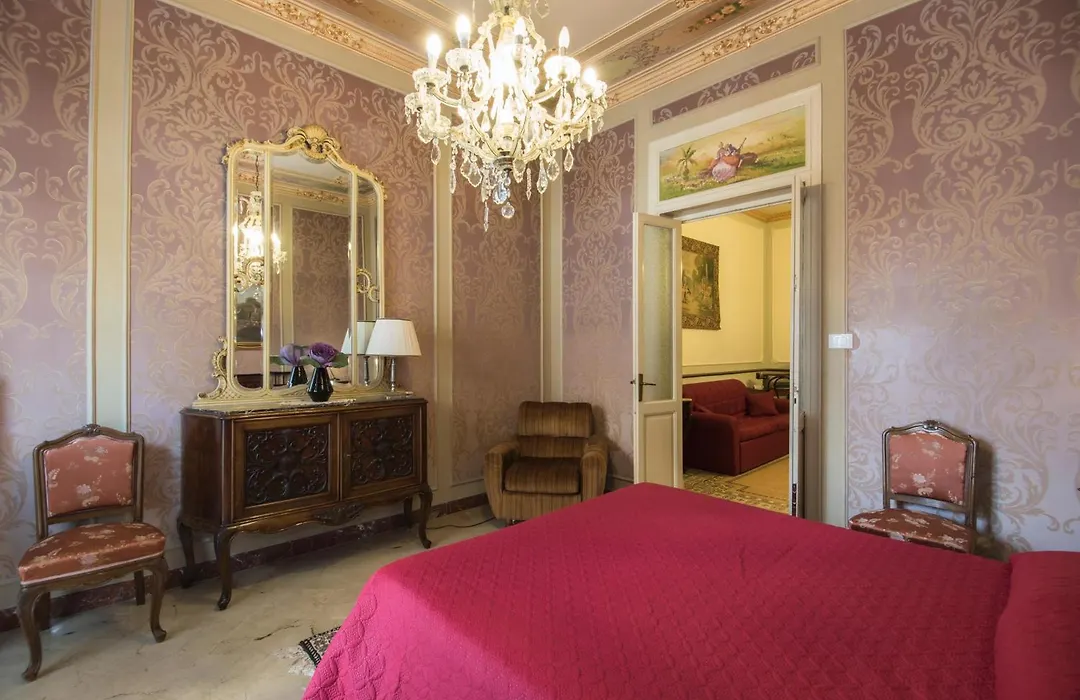 B&B Via Roma-1