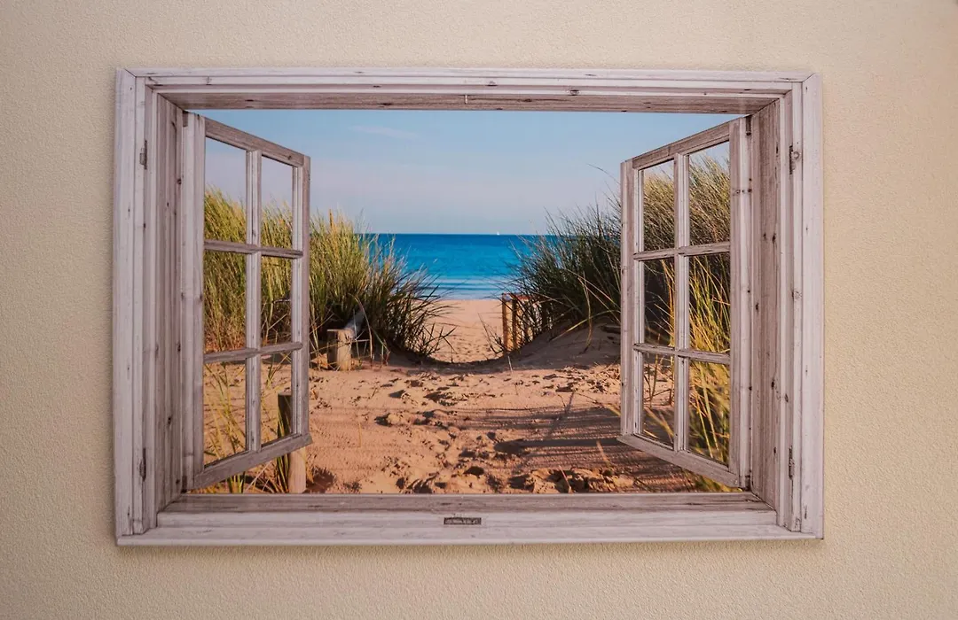 Luxe Kamer - Strand & Zee-1