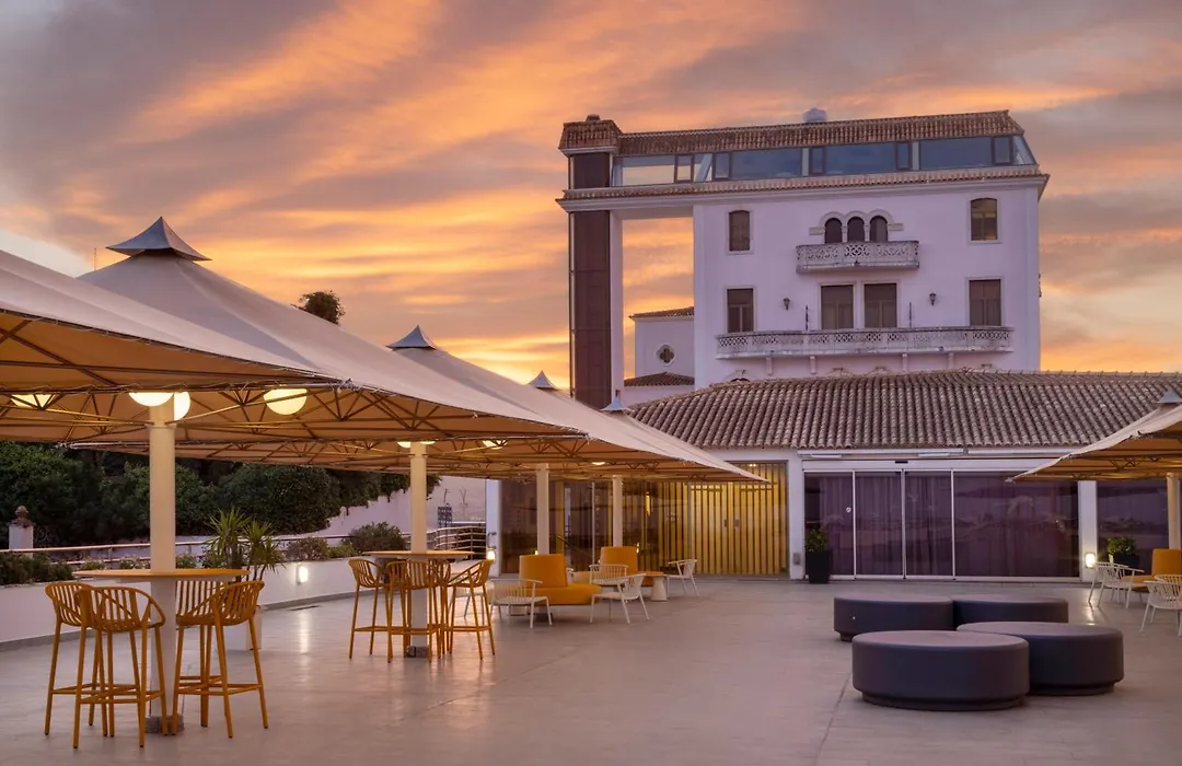 B&B Hotel Sado Setubal-1