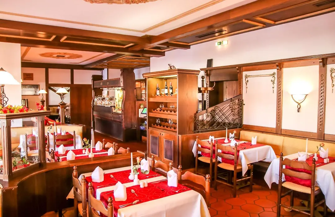 Hotel Centurio-1
