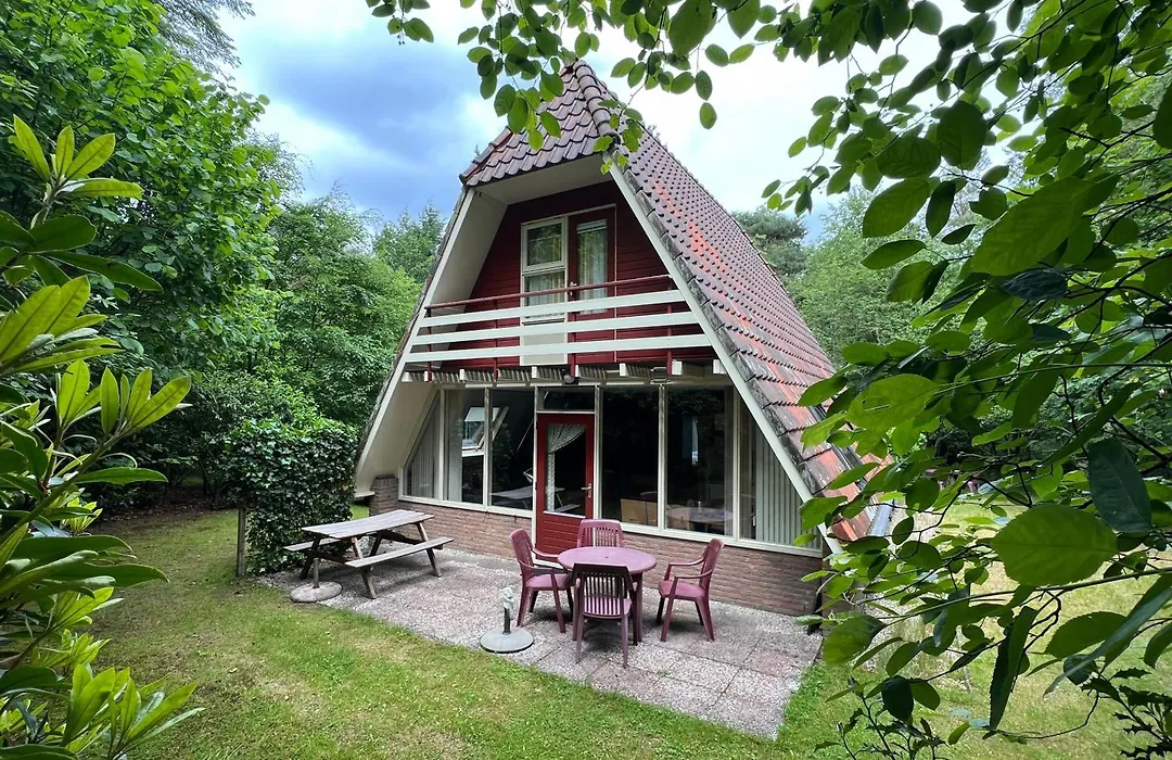 Landgoed Stakenberg - Hotel&Bungalows-1