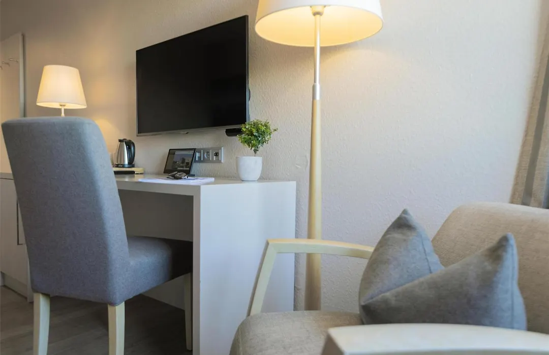 Best Western Plus Theodor Storm Hotel-1