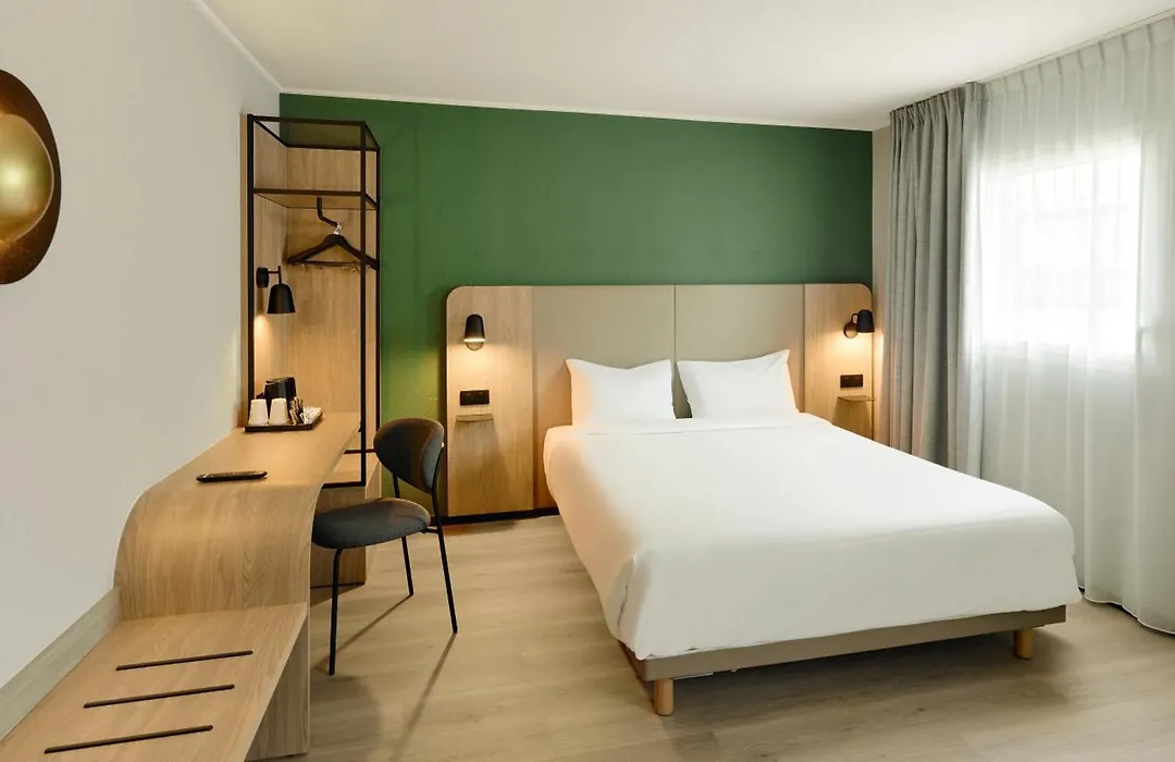 Campanile Prime - Argenteuil-1