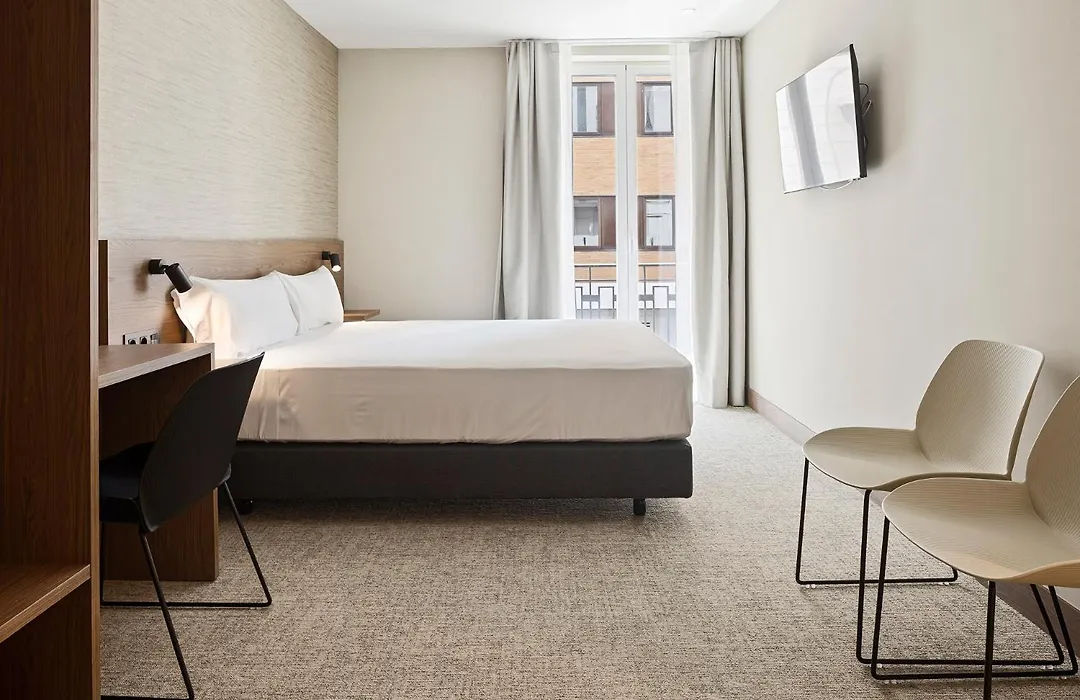 Hotel Avenida-1