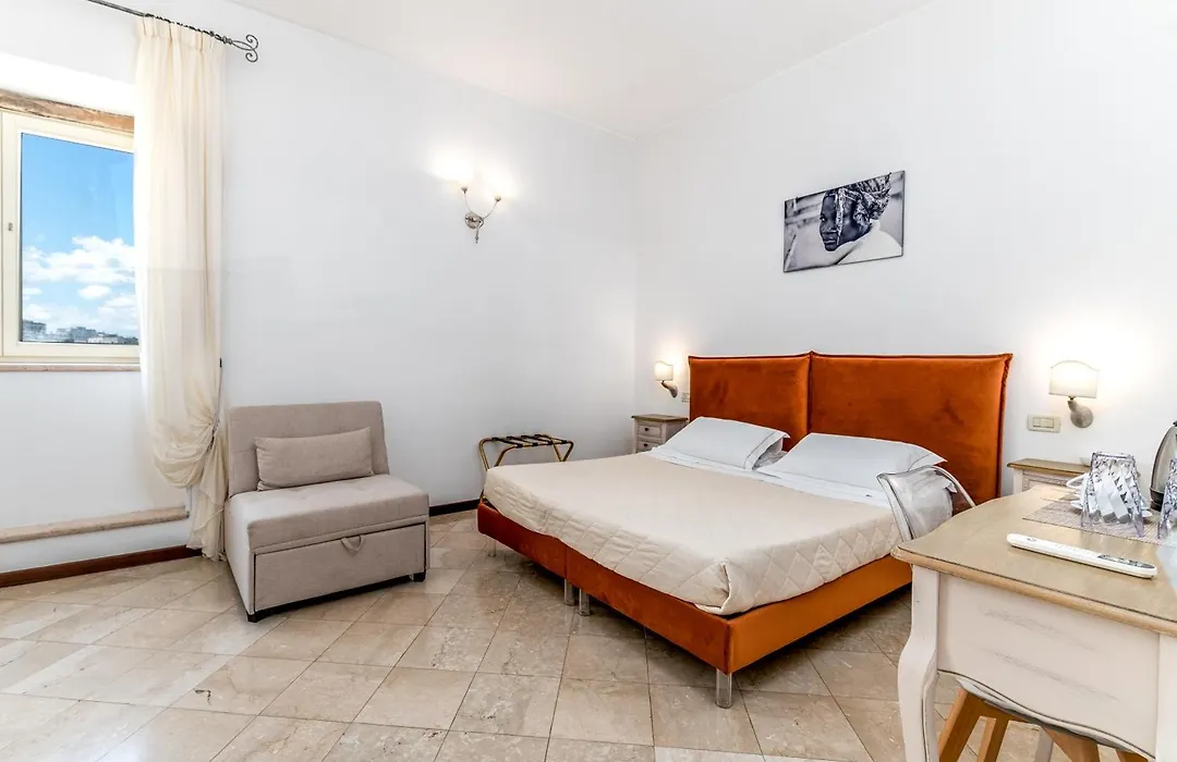 Hotel La Terra-1